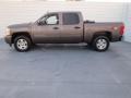 Desert Brown Metallic - Silverado 1500 LT Z71 Crew Cab 4x4 Photo No. 5