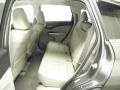 2013 Polished Metal Metallic Honda CR-V EX-L  photo #17