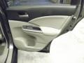 2013 Polished Metal Metallic Honda CR-V EX-L  photo #19