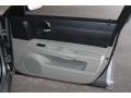 Bright Silver Metallic - Charger  Photo No. 25