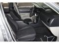 Bright Silver Metallic - Charger  Photo No. 27