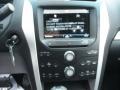 2013 Sterling Gray Metallic Ford Explorer XLT 4WD  photo #16