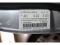 Bright Silver Metallic - Charger  Photo No. 29