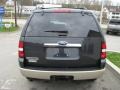 2007 Carbon Metallic Ford Explorer Eddie Bauer 4x4  photo #6