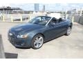 Meteor Grey Pearl Effect - A5 2.0T quattro Convertible Photo No. 6