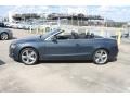 Meteor Grey Pearl Effect - A5 2.0T quattro Convertible Photo No. 7