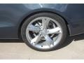 Meteor Grey Pearl Effect - A5 2.0T quattro Convertible Photo No. 8