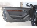 Meteor Grey Pearl Effect - A5 2.0T quattro Convertible Photo No. 13