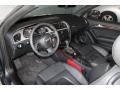Meteor Grey Pearl Effect - A5 2.0T quattro Convertible Photo No. 14