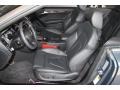 Meteor Grey Pearl Effect - A5 2.0T quattro Convertible Photo No. 15