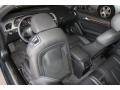 Meteor Grey Pearl Effect - A5 2.0T quattro Convertible Photo No. 17