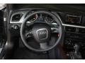 Meteor Grey Pearl Effect - A5 2.0T quattro Convertible Photo No. 19