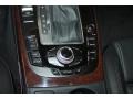 Meteor Grey Pearl Effect - A5 2.0T quattro Convertible Photo No. 25