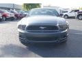 2013 Sterling Gray Metallic Ford Mustang V6 Coupe  photo #7