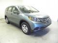 Mountain Air Metallic - CR-V LX Photo No. 1