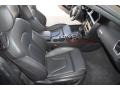 Meteor Grey Pearl Effect - A5 2.0T quattro Convertible Photo No. 35