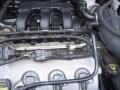 Merlot Metallic - Taurus Limited AWD Photo No. 11