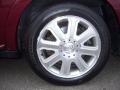 Merlot Metallic - Taurus Limited AWD Photo No. 12