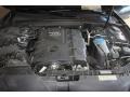 Meteor Grey Pearl Effect - A5 2.0T quattro Convertible Photo No. 38