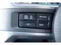 Charcoal Black Controls Photo for 2013 Ford Mustang #73083803