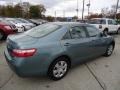 Aloe Green Metallic - Camry LE Photo No. 4