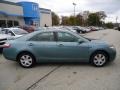 Aloe Green Metallic - Camry LE Photo No. 5