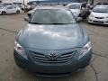 Aloe Green Metallic - Camry LE Photo No. 6