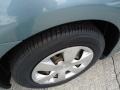 Aloe Green Metallic - Camry LE Photo No. 8