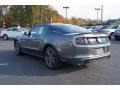 2013 Sterling Gray Metallic Ford Mustang V6 Coupe  photo #32