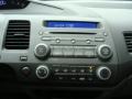 Polished Metal Metallic - Civic DX-VP Sedan Photo No. 10