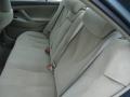 Aloe Green Metallic - Camry LE Photo No. 10