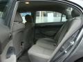 Polished Metal Metallic - Civic DX-VP Sedan Photo No. 12