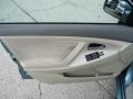 Aloe Green Metallic - Camry LE Photo No. 13