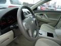 Aloe Green Metallic - Camry LE Photo No. 16