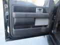 2010 Tuxedo Black Ford F150 FX2 SuperCrew  photo #28