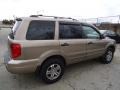 2004 Sandstone Metallic Honda Pilot EX 4WD  photo #4