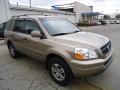 2004 Sandstone Metallic Honda Pilot EX 4WD  photo #6