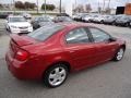 Blaze Red Pearlcoat - Neon R/T Photo No. 4