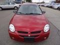 Blaze Red Pearlcoat - Neon R/T Photo No. 7