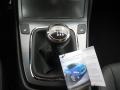 6 Speed Manual 2012 Hyundai Genesis Coupe 3.8 Track Transmission