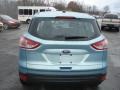 2013 Frosted Glass Metallic Ford Escape S  photo #7