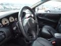 Dark Slate Gray 2004 Dodge Neon R/T Steering Wheel