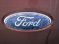 2008 Mahogany Metallic Ford F150 King Ranch SuperCrew  photo #17