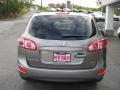 Mineral Gray - Santa Fe GLS AWD Photo No. 7