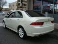 Premium White Pearl - TSX Sedan Photo No. 4