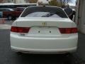 Premium White Pearl - TSX Sedan Photo No. 5