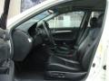 Premium White Pearl - TSX Sedan Photo No. 7