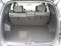 Mineral Gray - Santa Fe GLS AWD Photo No. 11