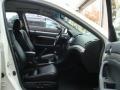 Premium White Pearl - TSX Sedan Photo No. 8