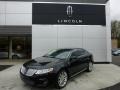 Tuxedo Black Metallic - MKS EcoBoost AWD Photo No. 1